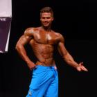 Denis  Gusev - IFBB Dayana Cadeau Classic 2014 - #1