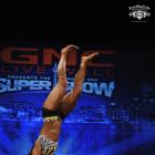 Shannon  Siemer - IFBB Toronto Pro Supershow 2014 - #1