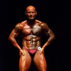 Miguel  Porrell - NPC Ruby Championship 2011 - #1