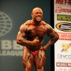 Mike   Sheridan - IFBB New York Pro 2010 - #1