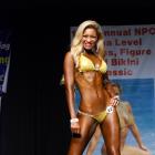 Jenny  Rodriguez - NPC West Palm Beach & Anna Level 2013 - #1