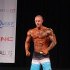 Chad  Ballard - NPC Nationals 2017 - #1