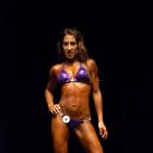 Jodi  Fleissig - NPC Ruby Championship 2011 - #1