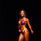 Sharon  Alvarado - NPC Diamond Classic 2015 - #1