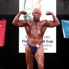 Bud  Woodruff - NPC FL Gold Cup 2011 - #1