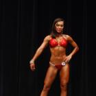 Kiriam  Diaz - NPC Bill Wilmore Classic 2015 - #1