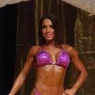 Lizette  Blanco - NPC Prestige Crystal Cup 2014 - #1