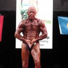 Bud  Woodruff - NPC FL Gold Cup 2011 - #1