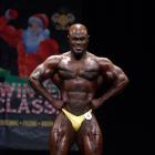 Ross  Caesar - NPC Winter Classic 2015 - #1