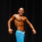 Jeremy  Mitrani - NPC Bill Wilmore Classic 2015 - #1