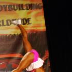 Natalie  Graziano - IFBB Wings of Strength Tampa  Pro 2015 - #1