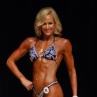 Kimberly  Sullivan - NPC Prestige Crystal Cup 2014 - #1
