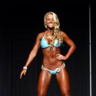 Nikki  McKenna - NPC West Palm Beach & Anna Level 2013 - #1