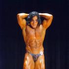 Carlos  Serveho - NPC South Florida 2012 - #1