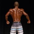 Reuben  Gordon - IFBB Prestige Crystal Cup 2014 - #1