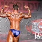 William  Arbogast - NPC Tim Gardner Tampa Extravaganza 2014 - #1