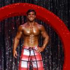 Chris  Cardullo - NPC Ruby Championship 2013 - #1