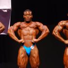 Ronald  Lopez - NPC Dayana Cadeau Classic  2014 - #1