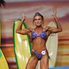 Jennifer  Palazzo - IFBB Europa Show of Champions Orlando 2015 - #1