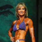 Angelia  Bender - NPC Europa Super Show 2011 - #1