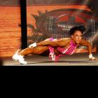 Natalie  Graziano - IFBB Wings of Strength Tampa  Pro 2015 - #1