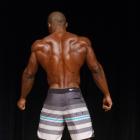 Reuben  Gordon - IFBB Prestige Crystal Cup 2014 - #1