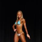 Jennifer  Bernier - NPC Prestige Crystal Cup 2014 - #1