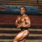 Lamarvin  Hunley - NPC Europa Super Show 2013 - #1