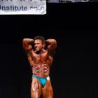 Cliff  Parker - NPC Dayana Cadeau Classic  2013 - #1