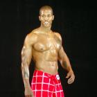Lloyd  Jackson - NPC Dayana Cadeau Classic  2011 - #1