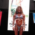 Rose  Wicki - NPC FL Gold Cup 2011 - #1