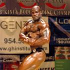 Brian  Garrison - NPC Dayana Cadeau Classic  2012 - #1