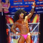 Kahran  Bajlampour - NPC Gulf Coast 2012 - #1