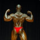 Collin  Lazarus - NPC Miami Classic 2012 - #1