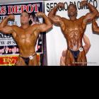 IFBB Pittsburgh Pro 2015 - #1