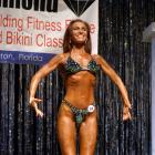 Darcy  Giordano - NPC Diamond Classic 2011 - #1