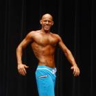 Jeremy  Mitrani - NPC Bill Wilmore Classic 2015 - #1