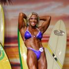 Ashley  Hromyak - NPC Europa Show of Champions 2015 - #1