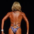 Lauren  Hawkins - NPC Prestige Crystal Cup 2014 - #1