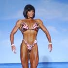 Jennifer  Taylor - IFBB Valenti Gold Cup 2013 - #1