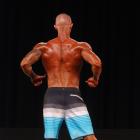 Chad  Ballard - NPC Nationals 2017 - #1