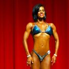 Sailyn  DeBernardis - NPC Southern States 2013 - #1