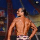 Cameron  Stalvev - NPC Europa Show of Champions 2014 - #1