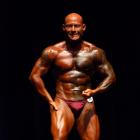 Miguel  Porrell - NPC Ruby Championship 2011 - #1