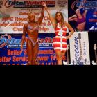 Megan  Heller - NPC Royal Palm Classic 2012 - #1