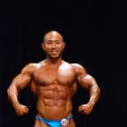 Kenny  Ishikawa - NPC Southeastern USA 2013 - #1