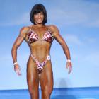 Jennifer  Taylor - IFBB Valenti Gold Cup 2013 - #1