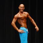 Jeremy  Mitrani - NPC Bill Wilmore Classic 2015 - #1