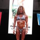 Rose  Wicki - NPC FL Gold Cup 2011 - #1