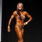 Laurie  Tarazona - NPC FL Gold Cup 2013 - #1